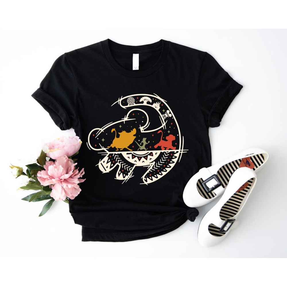 Hakuna Matata Shirt, Animal Kingdom Shirt, Disney Lion King Tank Top, Animal Kingdom Hakuna Matata, Disney Animal Kingdom, Family Vacation3.jpg