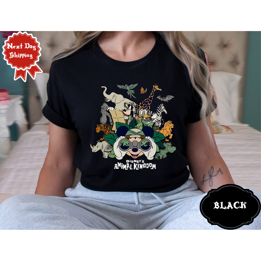 Disney Shirt, Disney Animal Kingdom Shirts, Animal Kingdom Matching Shirts, Disney Matching shirts, Disney Custom Shirt.jpg