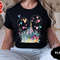 Disney Watercolor Mickey Castle T-shirt, Disney Castle shirt, Disney Princess shirt, Princess Kids shirt, Family Matching shirt.jpg