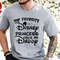 My Favorite Disney Princess Calls Me Daddy Shirt, New Dad Gift, Dad and Daughter Matching Shirt, Disney Daddy Tee, Disney Shirt Gift.jpg
