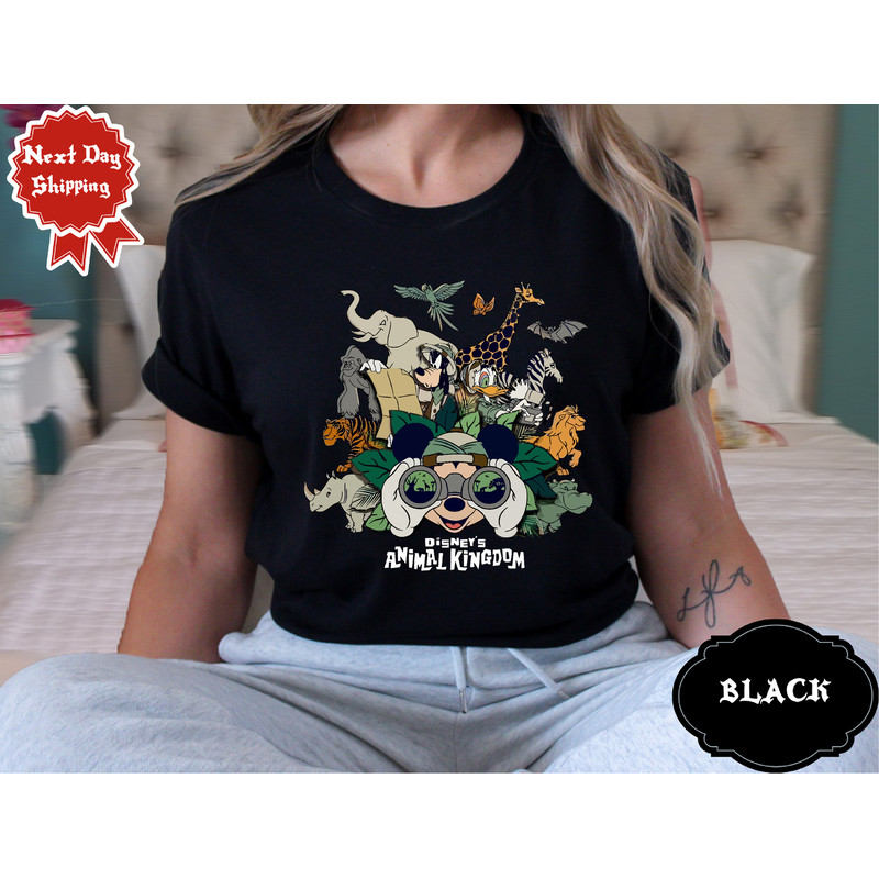 Retro Disney Animal Kingdom Shirt, Mickey and Friends Shirt, Disney Mickey Safari Shirt, RETRO Safari Mode Shirt.jpg