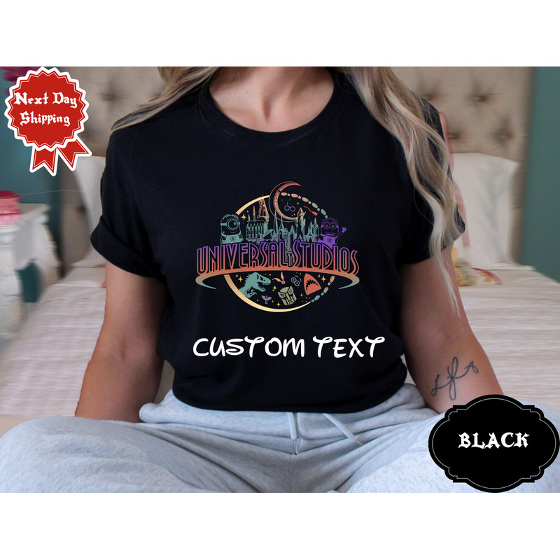 Universal Studios Shirt, Universal Orlando Shirt, Universal Shirt, Universal Trip 2024, Universal Studios 2024 Shirt, Disney Shirts.jpg