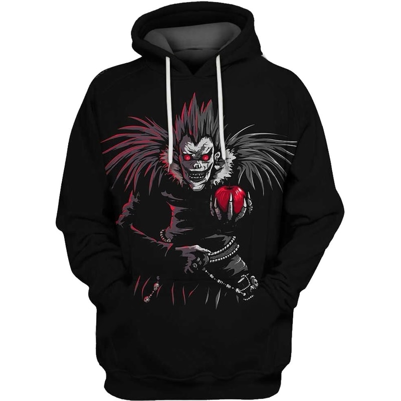 Sing A Song 3D All Print Hoodie.jpeg