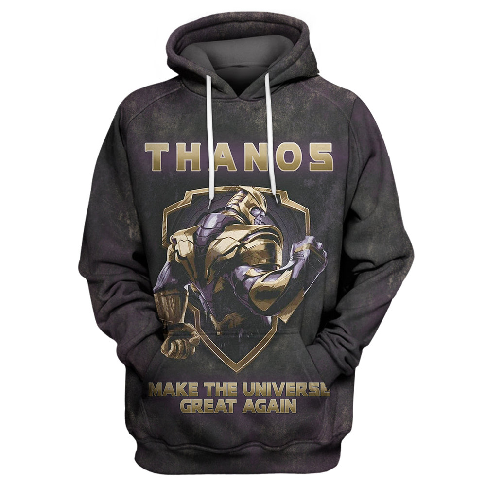 Thanos Hoodie Election Make The Universal Great Again.jpeg