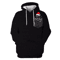 Toothless in HOw to train your dragon Custom T-Zip Hoodies Tshirt Sweatshirt - Hoodies Apparel 3D.jpeg