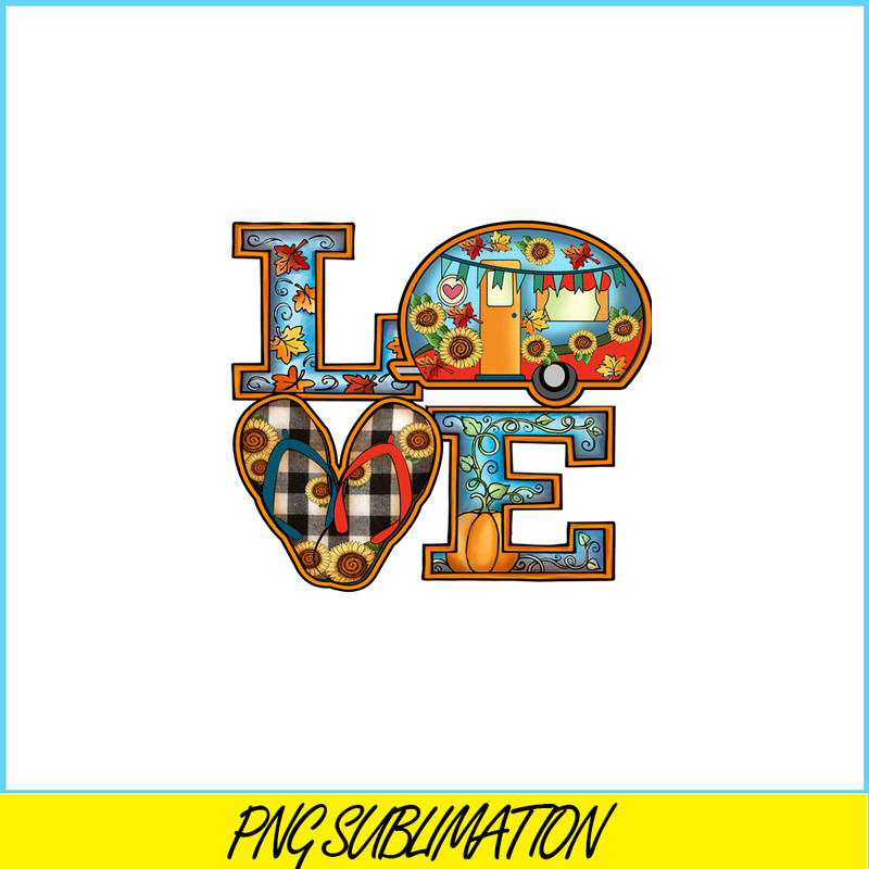 CAMP07112327-Trunk Love Halloween PNG Camping Lover PNG Camping And Halloween PNG.png