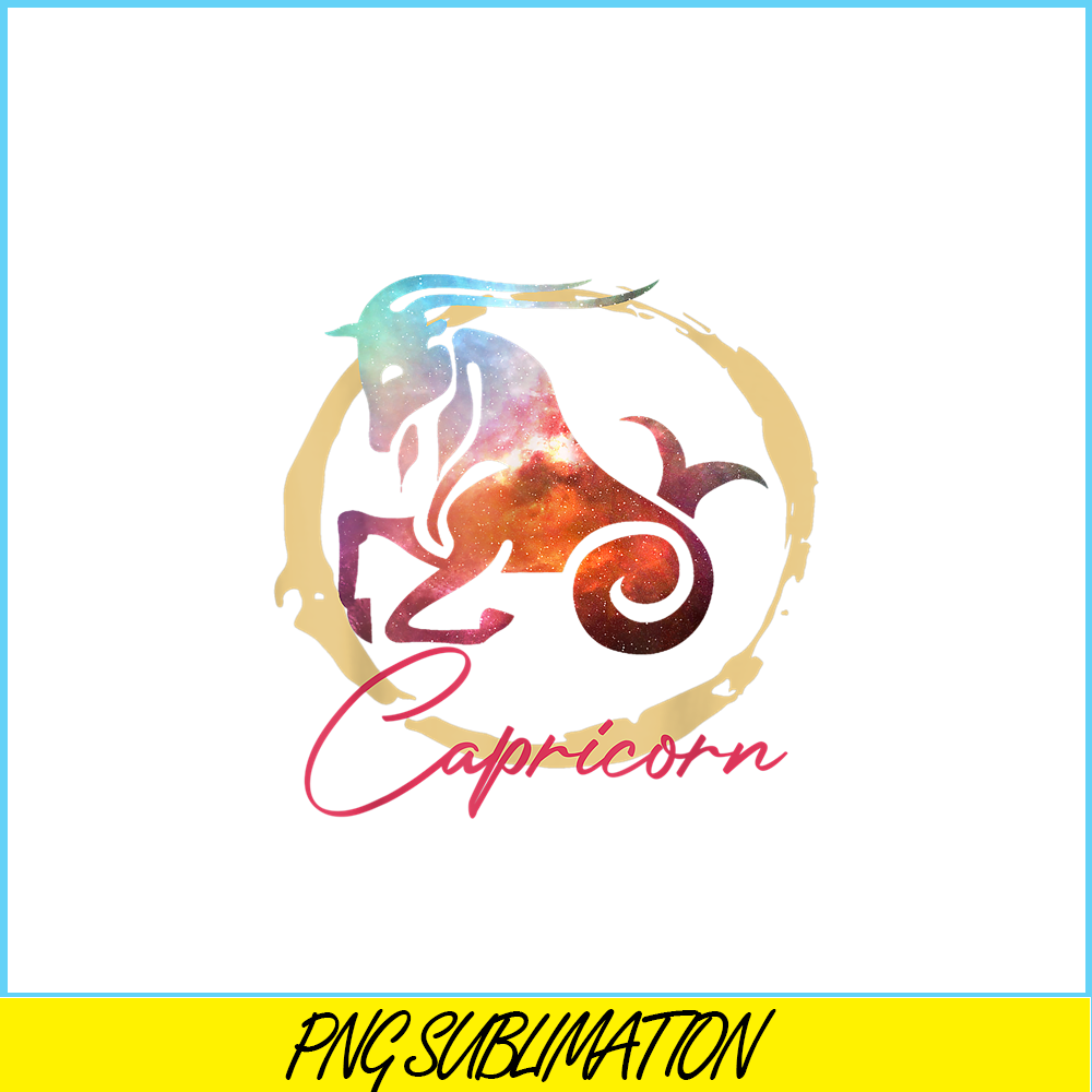 CPB28102303-Astrology Capricorn Horoscope PNG Zodiac Sign PNG Capricorn PNG.png