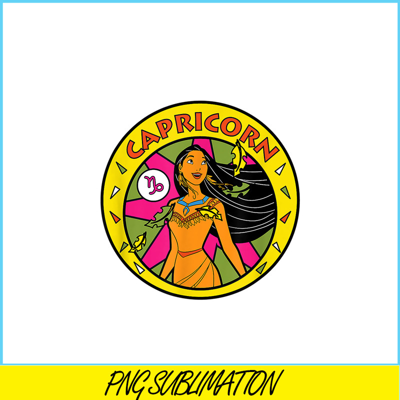 CPB28102354-Disney Pocahontas Zodiac PNG Disney Capricorn PNG Capricorn Girl PNG.png