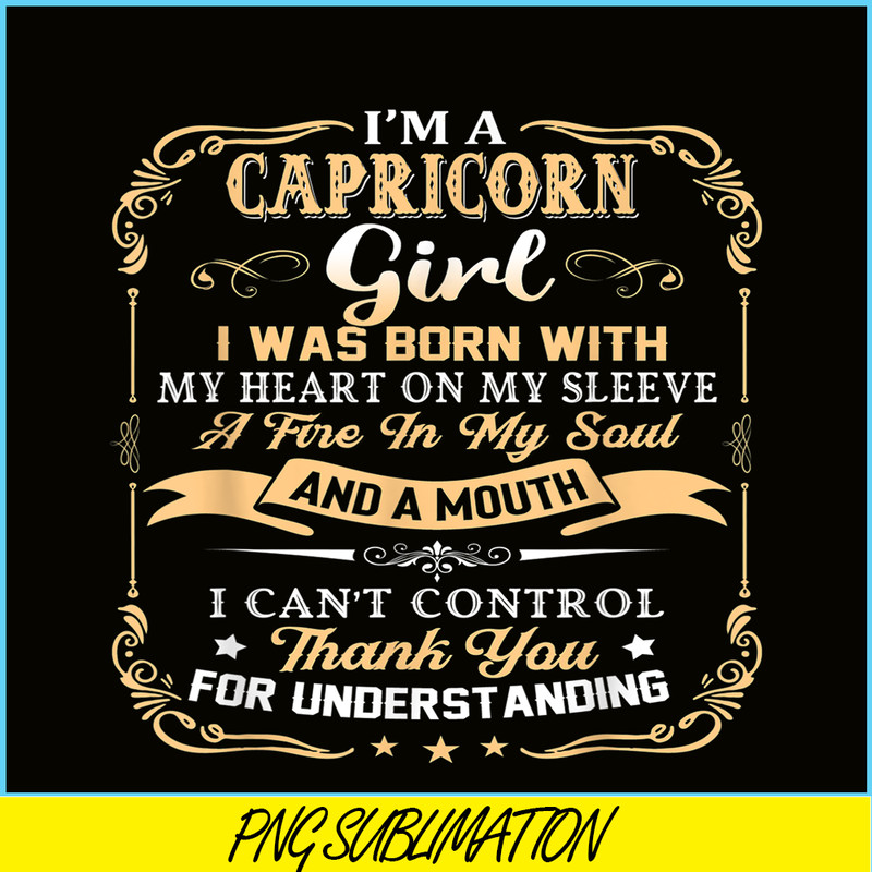 CPB28102359-Im A Capricorn Girl PNG Capricorn Traits PNG Capricorn Quotes PNG.png