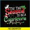 CPB28102370-Tis The Season To Be Capricorn PNG Christmas And Capricorn PNG Capricorn Season PNG.png