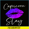 CPB28102378-Capricorn Slay Lips PNG Sexy Capricorn PNG Zodiac Sign PNG.png