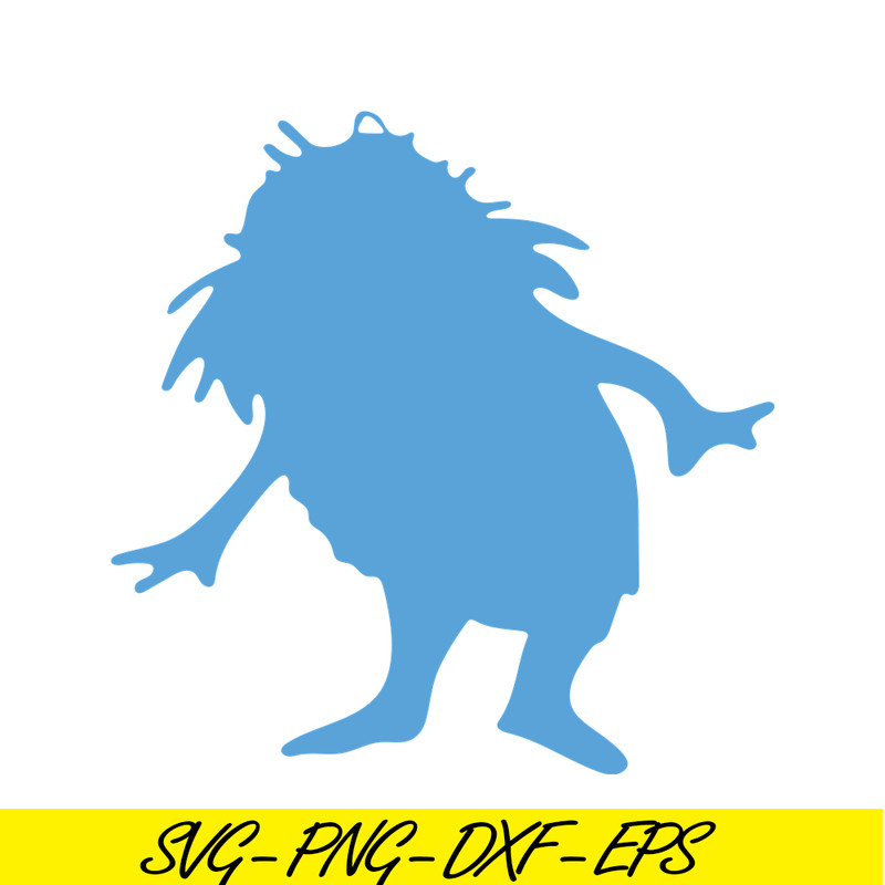 DS104122364-Dr Seuss the Lorax Character SVG, Dr Seuss SVG, Cat in the Hat SVG DS104122364.png