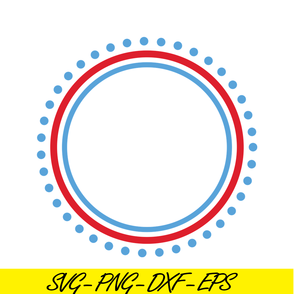 DS104122375-The Circle SVG, Dr Seuss SVG, Cat in the Hat SVG DS104122375.png