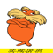 DS105122314-Lorax Character SVG, Dr Seuss SVG, Dr. Seuss' the Lorax SVG DS105122314.png