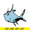 DS205122301-The Blue Fish SVG, Dr Seuss SVG, Cat in the Hat SVG DS205122301.png