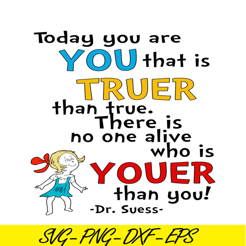 DS205122331-You Are You SVG, Dr Seuss SVG, Dr Seuss Quotes SVG DS205122331.png