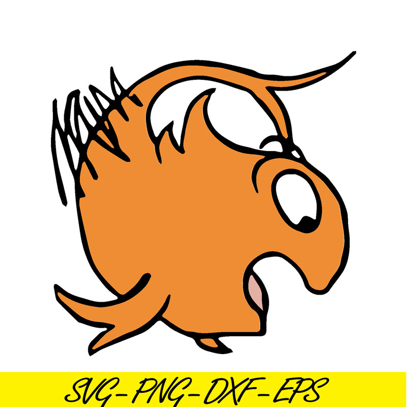 DS205122353-The Orange Fishes SVG, Dr Seuss SVG, Cat In The Hat SVG DS205122353.png