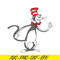 DS205122357-The Cat Character Of Dr Seuss SVG, Dr Seuss SVG, Cat In The Hat SVG DS205122357.png