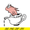 DS205122375-The Surprises Pink Fish SVG, Dr Seuss SVG, Cat In The Hat SVG DS205122375.png