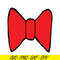 DS205122395-The Red Bow SVG, Dr Seuss SVG, Cat In The Hat SVG DS205122395.png