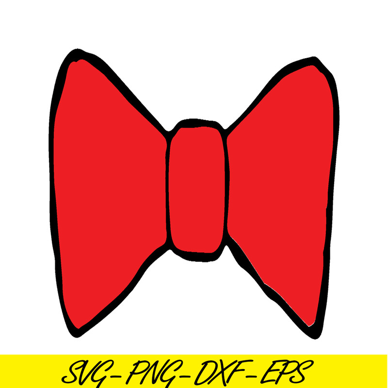 DS205122395-The Red Bow SVG, Dr Seuss SVG, Cat In The Hat SVG DS205122395.png