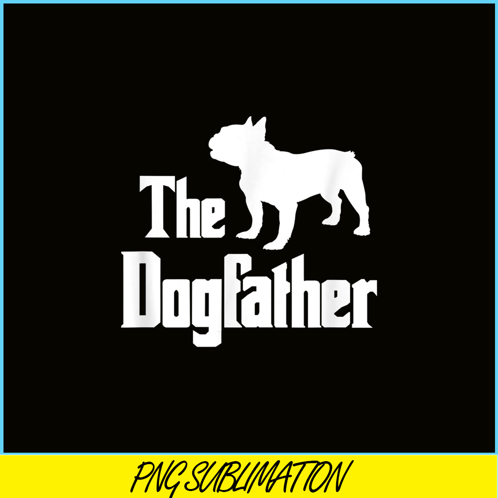HL161023203-The Dogfather French Bulldog PNG.png