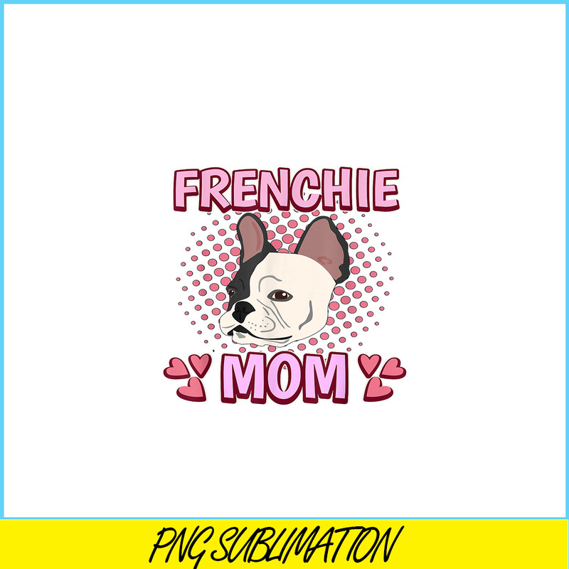 HL161023213-Womens French Bulldog Mom Mommy Mother's Day French Bulldog PNG.png
