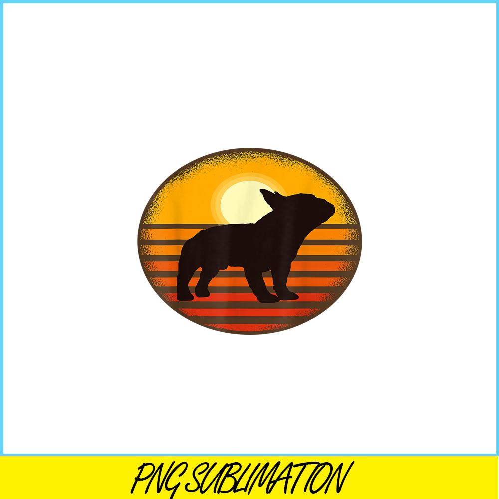 HL16102356-French Bulldog Gifts PNG, French Dog Artwork PNG, Bulldog Mascot PNG.png