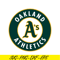 MLB204122340-Oakland Athletics SVG, Major League Baseball SVG, Baseball SVG MLB204122340.png