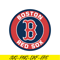 MLB30112343-Boston Red Sox The Red Logo SVG PNG DXF EPS AI, Major League Baseball SVG, MLB Lovers SVG MLB30112343.png