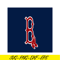 MLB30112344-Boston Red Sox The Flag SVG PNG DXF EPS AI, Major League Baseball SVG, MLB Lovers SVG MLB30112344.png