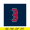 MLB30112347-Boston Red Sox The B Flag SVG PNG DXF EPS AI, Major League Baseball SVG, MLB Lovers SVG MLB30112347.png
