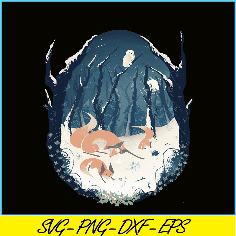 PNG14102335-Fox Family Png.png