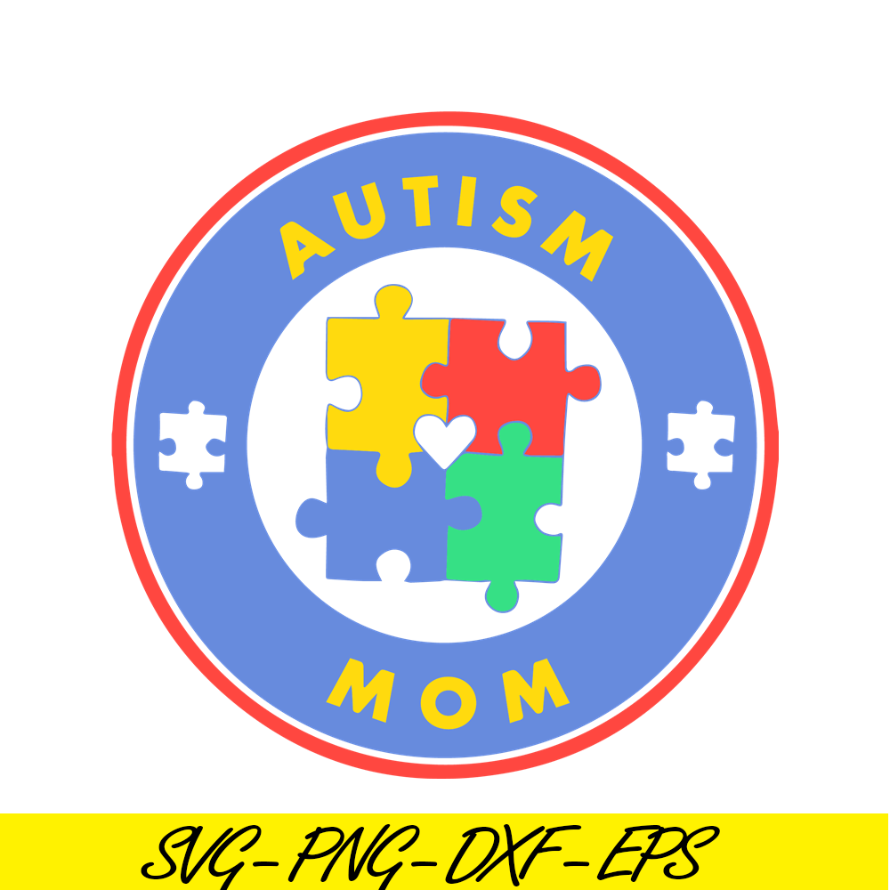 STB108122304-Autism Mom Colorful Logo SVG, Starbucks SVG, Starbucks Logo SVG STB108122304.png