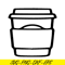 STB108122314-The Cup For Hot Coffee SVG, Starbucks SVG, Starbucks Logo SVG STB108122314.png
