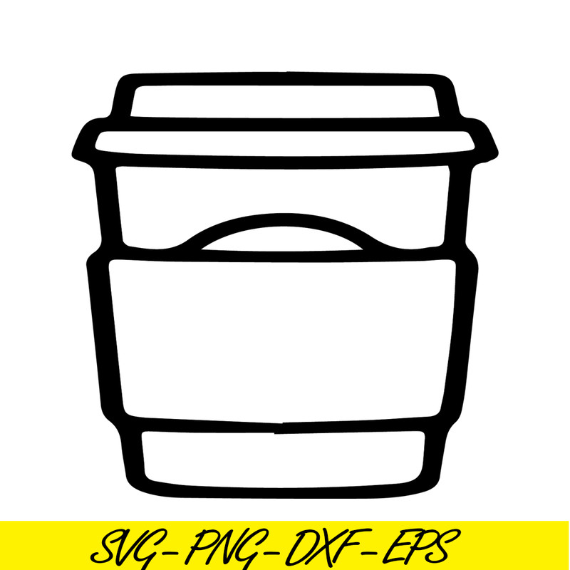 STB108122314-The Cup For Hot Coffee SVG, Starbucks SVG, Starbucks Logo SVG STB108122314.png