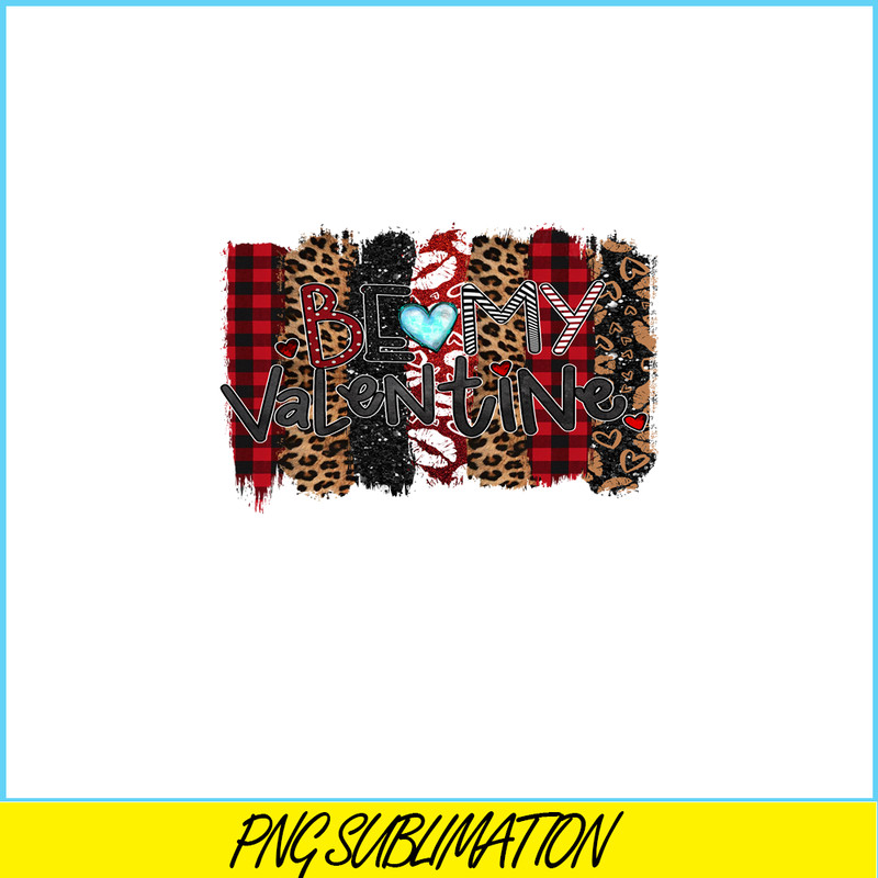 VLT19102316-Be My Valentine PNG, Red Valentine PNG, Valentine Holidays PNG.png