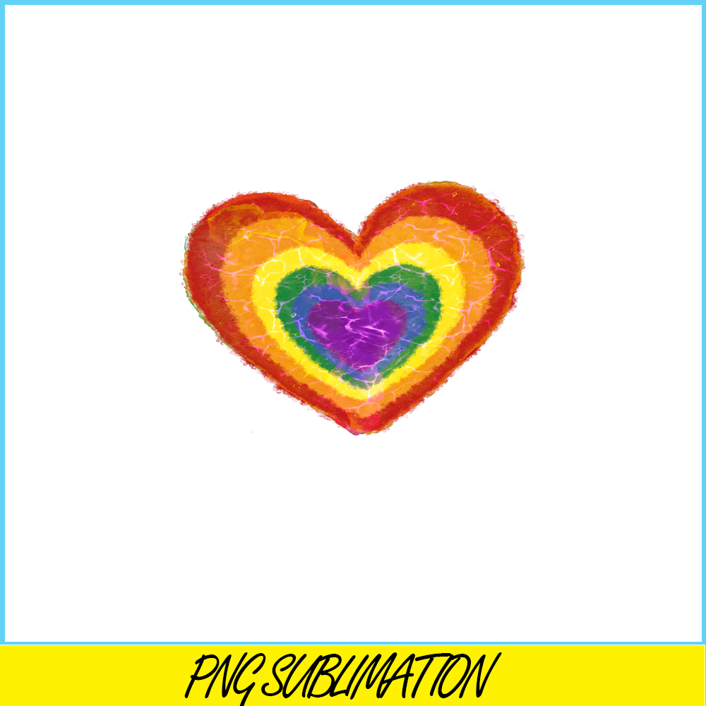 VLT21102386-Colorful Hearts PNG, Sweet Valentine PNG, Valentine Holidays PNG.png