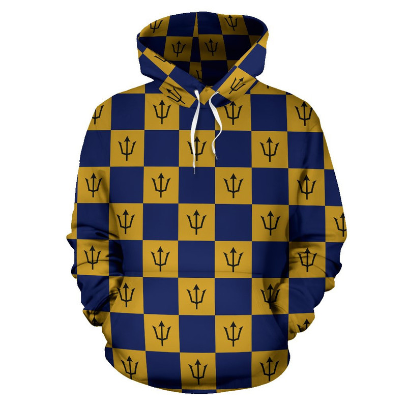 Barbados Checkerboard Hoodie.jpeg