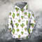 Cacti Pots Shirt All Over Print 3D Hoodie.jpeg