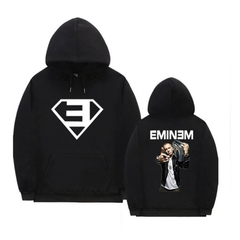 Eminem Pullover Rapper Hoodie Eminem Slim Shady Hoodies Detroit Rapperv.jpg