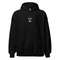 roidery Sanrio Hoodie, Bad Badtz-Maru Hoodie, Kawaii Embroidered Hoodiej.jpg