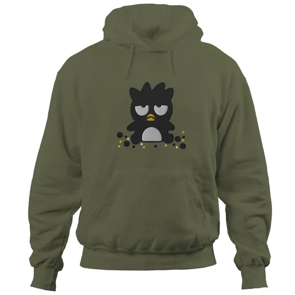 Sanrio Hoodies, Bad Badtz-Maru Hoodies, Kawaii Hoodies.jpg