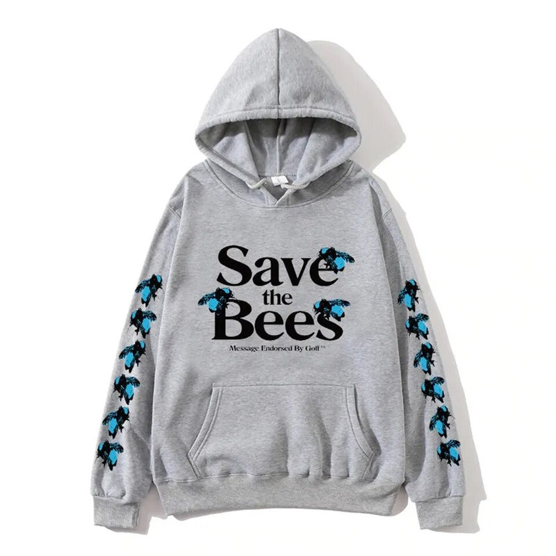 Tyler The Creator Hoodie Golf Wang Save The Beesd.jpg