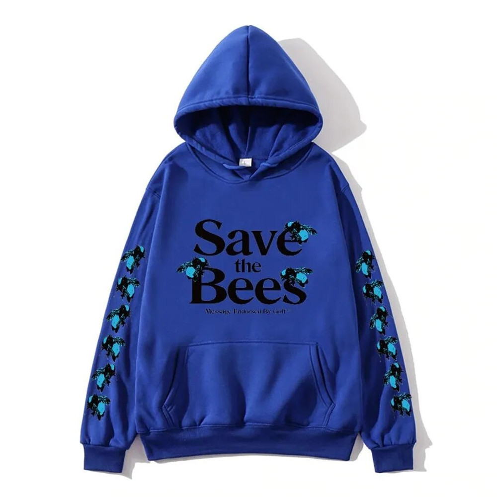 Tyler The Creator Hoodie Golf Wang Save The Beesde.jpg