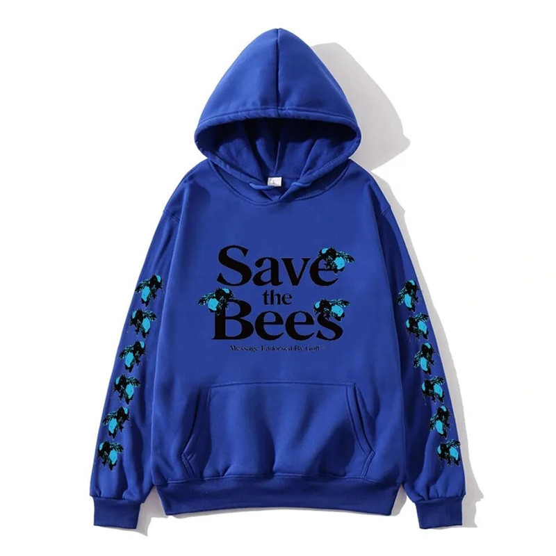 Tyler The Creator Hoodie Golf Wang Save The Beesde.jpg
