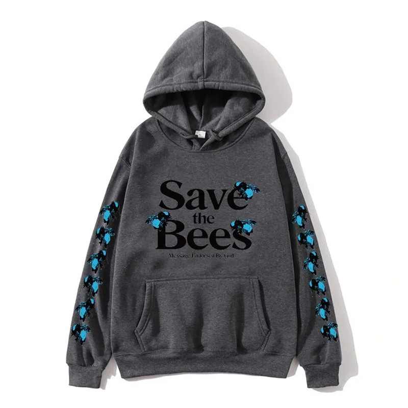 Tyler The Creator Hoodie Golf Wang Save The Beesds.jpg