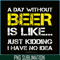 BEER28102302-A Day Without Beer Is Like PNG Beer Time PNG Drinking Beer PNG.png