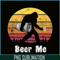 BEER28102311- Bigfoot Loves Beer PNG Beer Me PNG Funny Bigfoot Beer PNG.png
