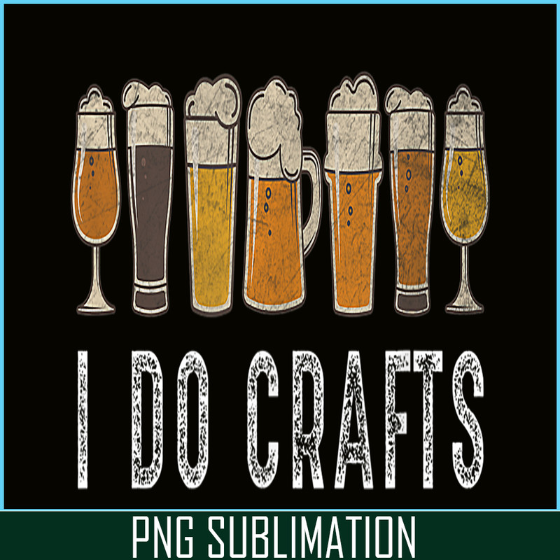 BEER28102318-Craft Beer Vintage PNG I Do Crafts PNG Home Brew Art PNG.png